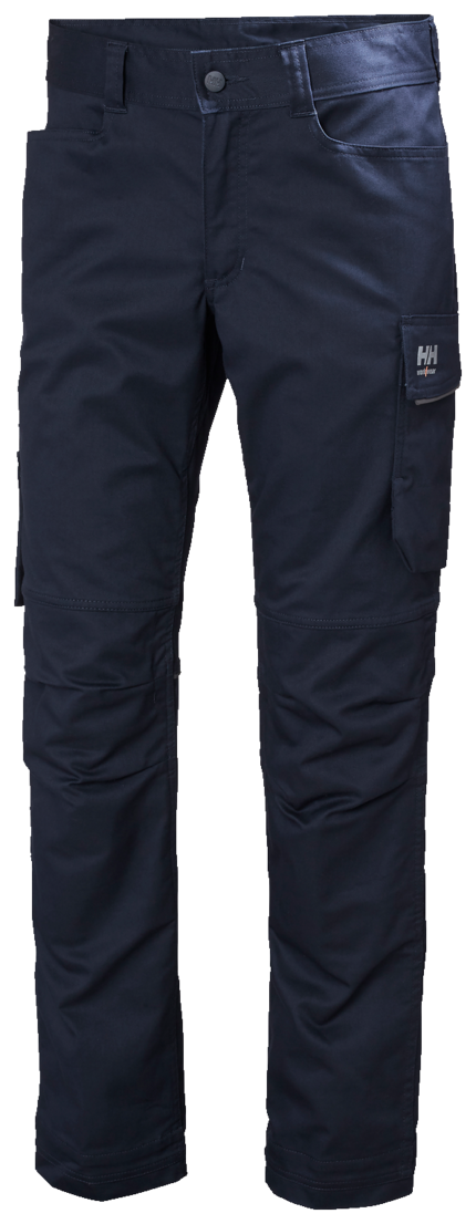 Helly Hansen Workwear Manchester Work Pant 3